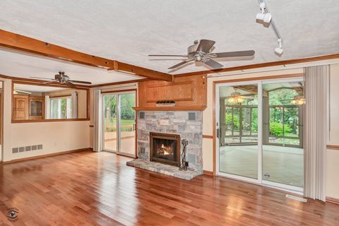Tiny photo for 864 Ash Drive, St. Anne, IL 60964 (MLS # 12425760)