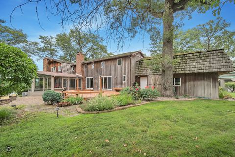 Tiny photo for 864 Ash Drive, St. Anne, IL 60964 (MLS # 12425760)