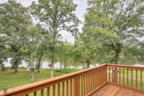 Tiny photo for 864 Ash Drive, St. Anne, IL 60964 (MLS # 12425760)