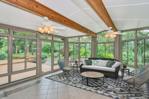 Tiny photo for 864 Ash Drive, St. Anne, IL 60964 (MLS # 12425760)