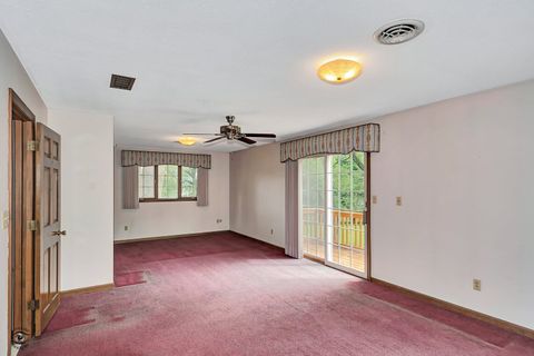 Tiny photo for 864 Ash Drive, St. Anne, IL 60964 (MLS # 12425760)