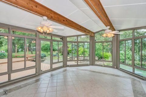 Tiny photo for 864 Ash Drive, St. Anne, IL 60964 (MLS # 12425760)