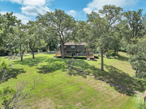 Tiny photo for 864 Ash Drive, St. Anne, IL 60964 (MLS # 12425760)