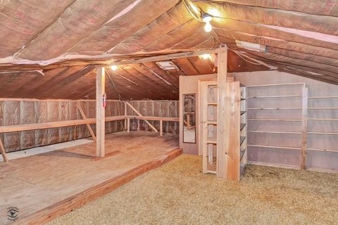 Tiny photo for 864 Ash Drive, St. Anne, IL 60964 (MLS # 12425760)