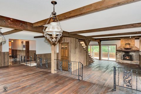 Tiny photo for 864 Ash Drive, St. Anne, IL 60964 (MLS # 12425760)