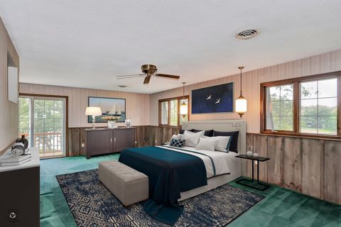 Tiny photo for 864 Ash Drive, St. Anne, IL 60964 (MLS # 12425760)