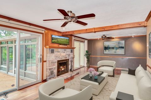 Tiny photo for 864 Ash Drive, St. Anne, IL 60964 (MLS # 12425760)
