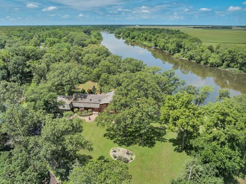 Tiny photo for 864 Ash Drive, St. Anne, IL 60964 (MLS # 12425760)