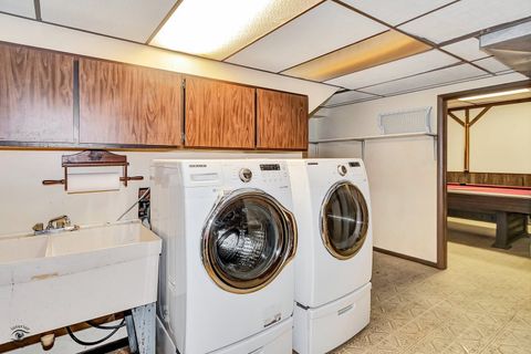 Tiny photo for 864 Ash Drive, St. Anne, IL 60964 (MLS # 12425760)
