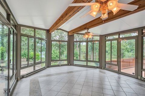 Tiny photo for 864 Ash Drive, St. Anne, IL 60964 (MLS # 12425760)