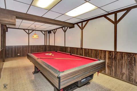 Tiny photo for 864 Ash Drive, St. Anne, IL 60964 (MLS # 12425760)