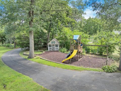 Tiny photo for 864 Ash Drive, St. Anne, IL 60964 (MLS # 12425760)