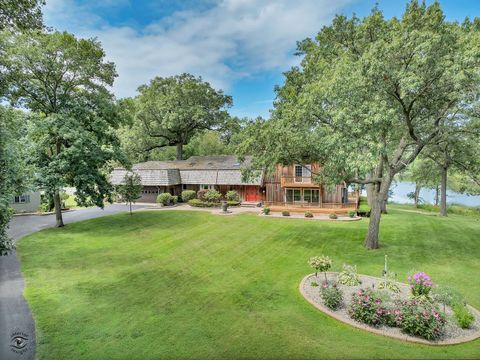 Photo of 864 Ash Drive, St. Anne, IL 60964 (MLS # 12425760)