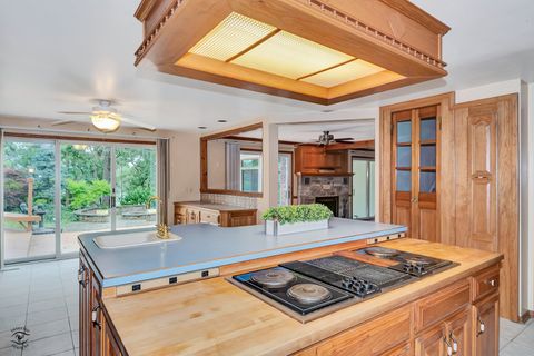 Tiny photo for 864 Ash Drive, St. Anne, IL 60964 (MLS # 12425760)