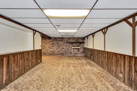 Tiny photo for 864 Ash Drive, St. Anne, IL 60964 (MLS # 12425760)