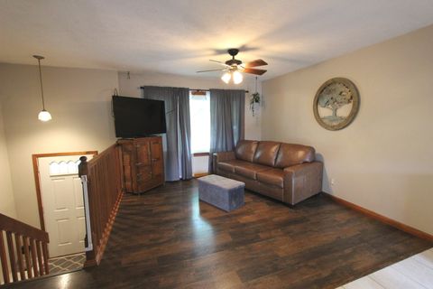 Tiny photo for 104 S Parkside Road, Normal, IL 61761 (MLS # 12501978)