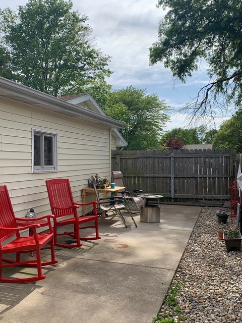 Tiny photo for 104 S Parkside Road, Normal, IL 61761 (MLS # 12501978)