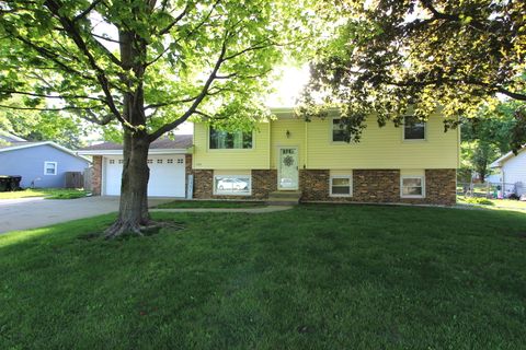Photo of 104 S Parkside Road, Normal, IL 61761 (MLS # 12501978)