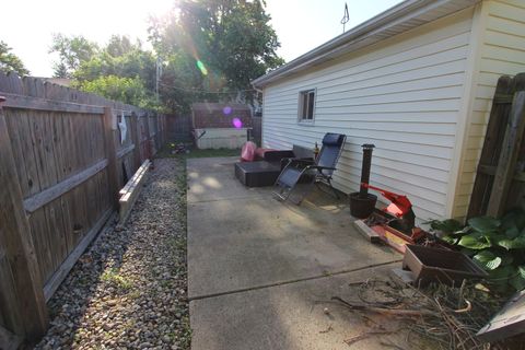 Tiny photo for 104 S Parkside Road, Normal, IL 61761 (MLS # 12501978)