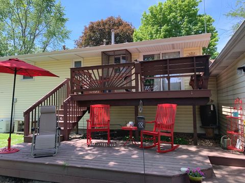 Tiny photo for 104 S Parkside Road, Normal, IL 61761 (MLS # 12501978)