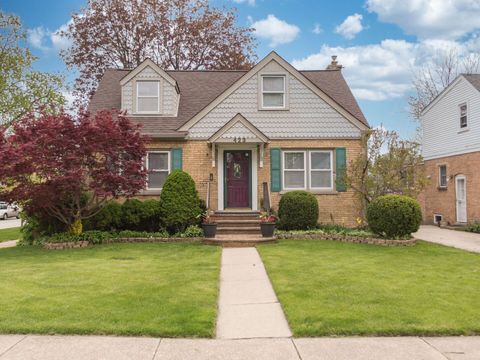 423 N Emerson Street Mount Prospect IL 60056