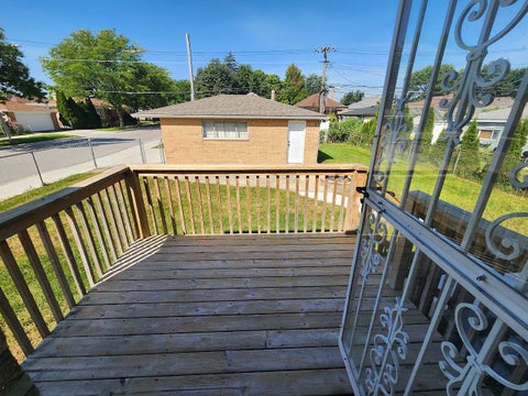 Tiny photo for 5000 N Nordica Avenue, Chicago, IL 60656 (MLS # 12743095)