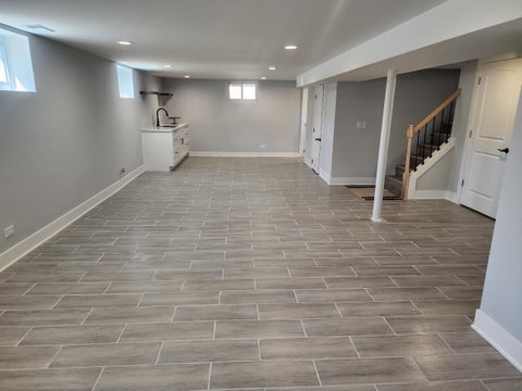 Tiny photo for 5000 N Nordica Avenue, Chicago, IL 60656 (MLS # 12743095)