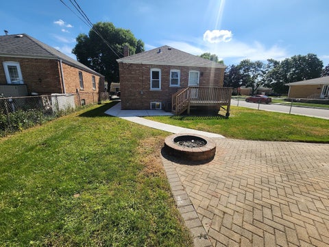 Tiny photo for 5000 N Nordica Avenue, Chicago, IL 60656 (MLS # 12743095)