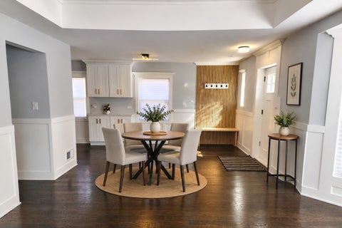 Tiny photo for 5000 N Nordica Avenue, Chicago, IL 60656 (MLS # 12743095)