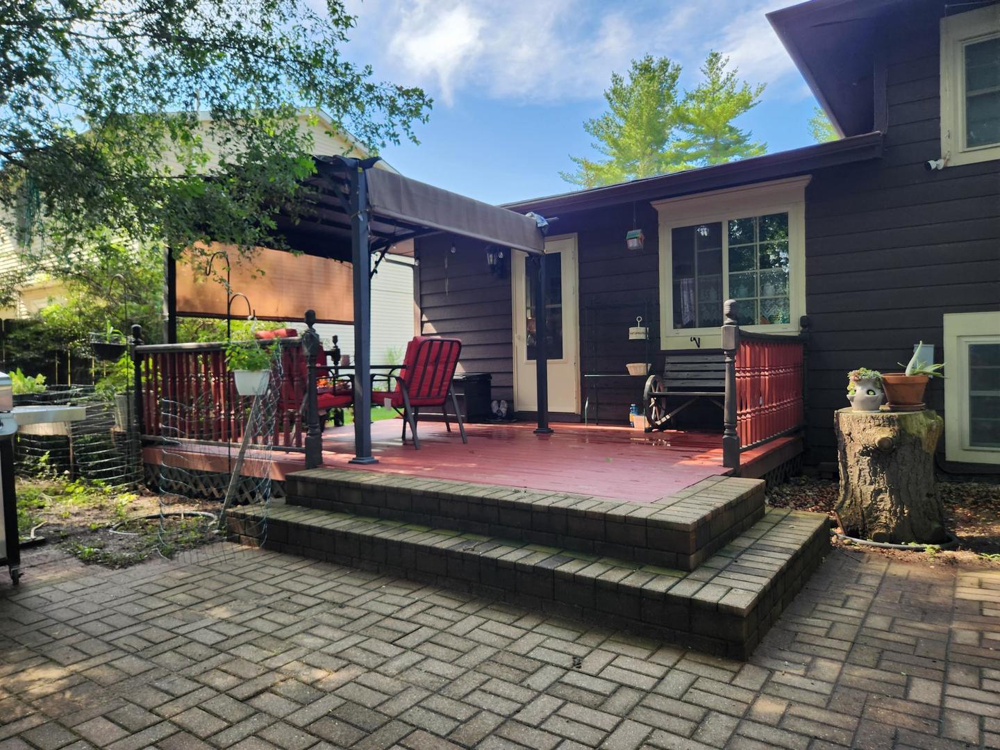 2810 Brentwood Lane