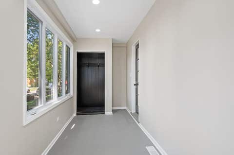 Tiny photo for 8613 S Colfax Avenue, Chicago, IL 60617 (MLS # 12713028)