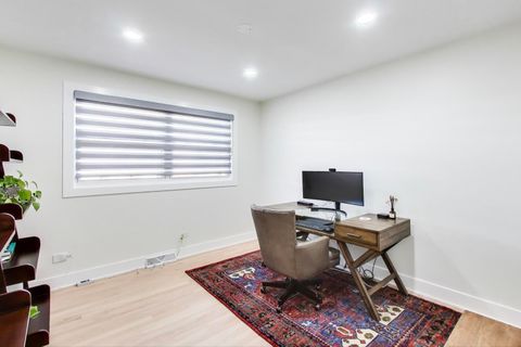 Tiny photo for 932 N Knight Avenue, Park Ridge, IL 60068 (MLS # 12505812)