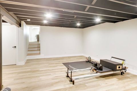 Tiny photo for 932 N Knight Avenue, Park Ridge, IL 60068 (MLS # 12505812)