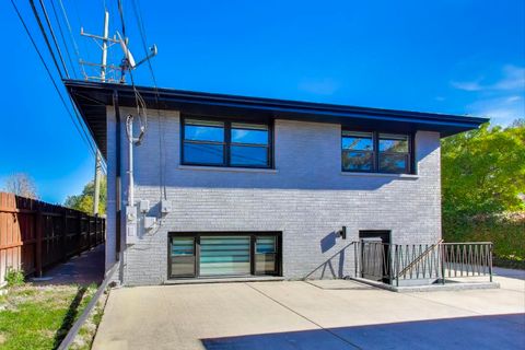 Tiny photo for 932 N Knight Avenue, Park Ridge, IL 60068 (MLS # 12505812)