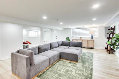 Tiny photo for 932 N Knight Avenue, Park Ridge, IL 60068 (MLS # 12505812)