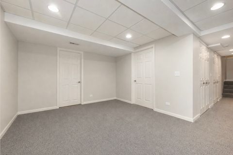 Tiny photo for 1407 Grommon Road, Naperville, IL 60564 (MLS # 12578723)