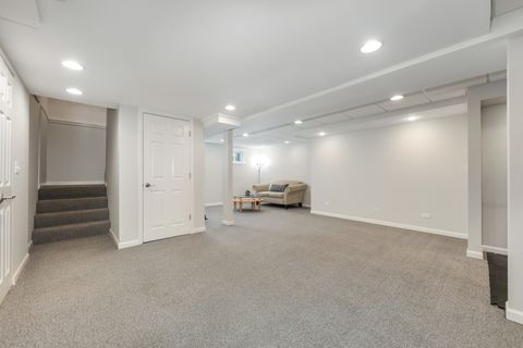 Tiny photo for 1407 Grommon Road, Naperville, IL 60564 (MLS # 12578723)
