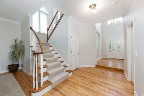 Tiny photo for 1407 Grommon Road, Naperville, IL 60564 (MLS # 12578723)