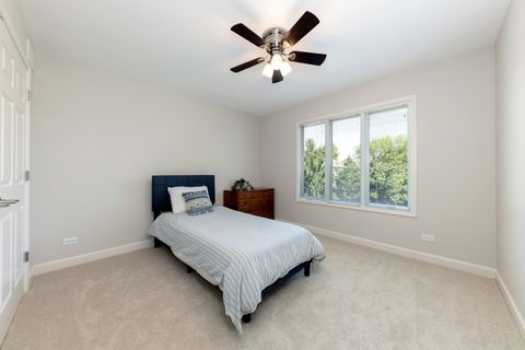 Tiny photo for 1407 Grommon Road, Naperville, IL 60564 (MLS # 12578723)