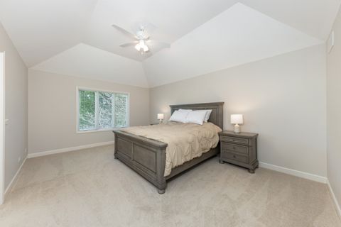Tiny photo for 1407 Grommon Road, Naperville, IL 60564 (MLS # 12578723)