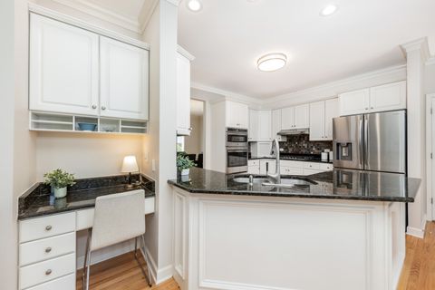 Tiny photo for 1407 Grommon Road, Naperville, IL 60564 (MLS # 12578723)