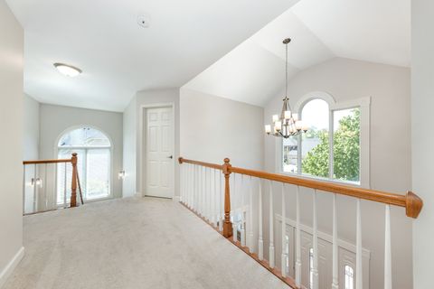 Tiny photo for 1407 Grommon Road, Naperville, IL 60564 (MLS # 12578723)