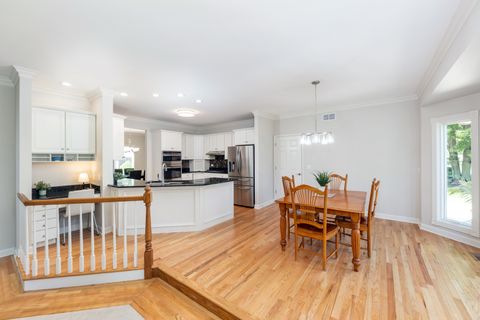 Tiny photo for 1407 Grommon Road, Naperville, IL 60564 (MLS # 12578723)