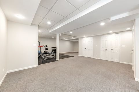 Tiny photo for 1407 Grommon Road, Naperville, IL 60564 (MLS # 12578723)