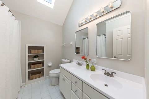 Tiny photo for 1407 Grommon Road, Naperville, IL 60564 (MLS # 12578723)