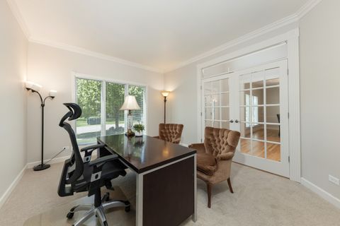 Tiny photo for 1407 Grommon Road, Naperville, IL 60564 (MLS # 12578723)