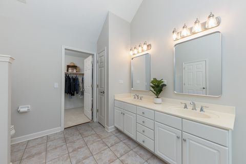 Tiny photo for 1407 Grommon Road, Naperville, IL 60564 (MLS # 12578723)