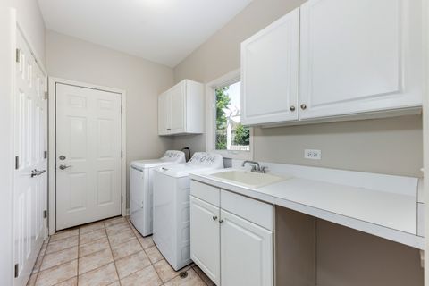 Tiny photo for 1407 Grommon Road, Naperville, IL 60564 (MLS # 12578723)