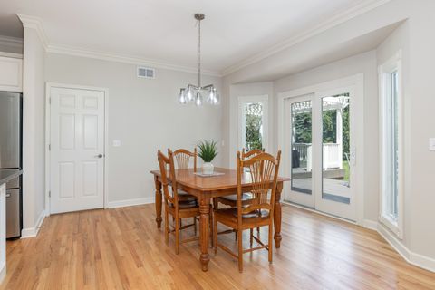 Tiny photo for 1407 Grommon Road, Naperville, IL 60564 (MLS # 12578723)