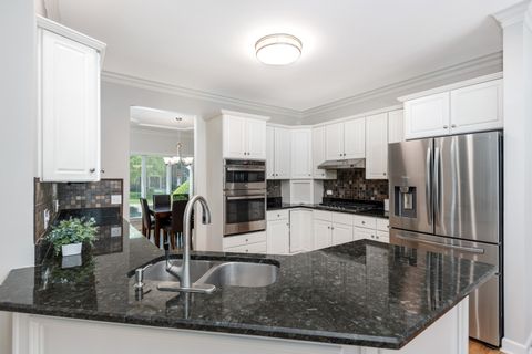 Tiny photo for 1407 Grommon Road, Naperville, IL 60564 (MLS # 12578723)